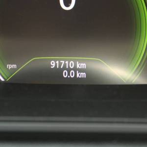 Renault Megane Grandtour 1.5 dCi *NAVIGACIJA*