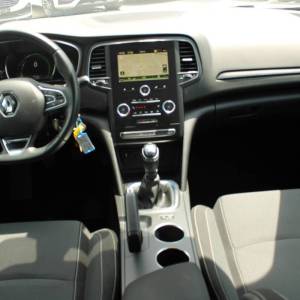 Renault Megane Grandtour 1.5 dCi *NAVIGACIJA*