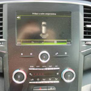 Renault Megane Grandtour 1.5 dCi *NAVIGACIJA*