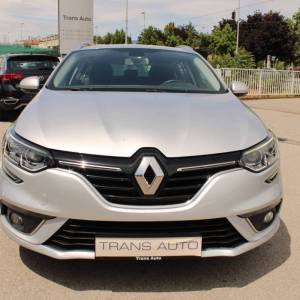 Renault Megane Grandtour 1.5 dCi *NAVIGACIJA*