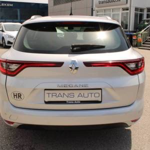 Renault Megane Grandtour 1.5 dCi *NAVIGACIJA*