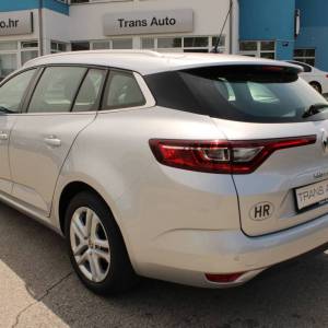 Renault Megane Grandtour 1.5 dCi *NAVIGACIJA*