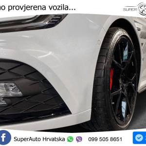 Renault Megane R.S. 1.8 Aut. Ultime 300 KS, LED+ACC+VIRT+KAM+PARK