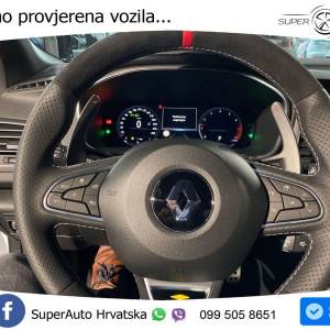 Renault Megane R.S. 1.8 Aut. Ultime 300 KS, LED+ACC+VIRT+KAM+PARK
