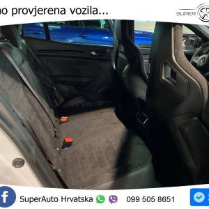 Renault Megane R.S. 1.8 Aut. Ultime 300 KS, LED+ACC+VIRT+KAM+PARK
