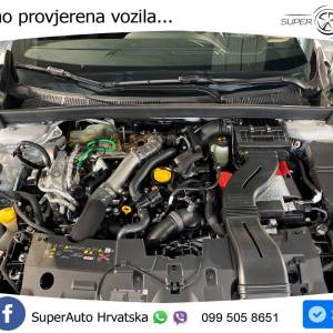 Renault Megane R.S. 1.8 Aut. Ultime 300 KS, LED+ACC+VIRT+KAM+PARK