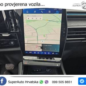 Renault Rafale 1.2 E-Tech Aut. techno 200 KS, LED+ACC+GR SJED+KAM+VIRT