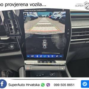 Renault Rafale 1.2 E-Tech Aut. techno 200 KS, LED+ACC+GR SJED+KAM+VIRT