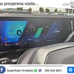 Renault Rafale 1.2 E-Tech Aut. techno 200 KS, LED+ACC+GR SJED+KAM+VIRT