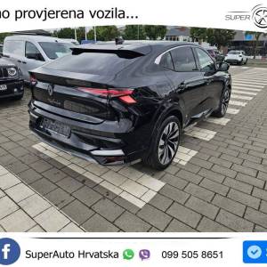 Renault Rafale 1.2 E-Tech Aut. techno 200 KS, LED+ACC+GR SJED+KAM+VIRT