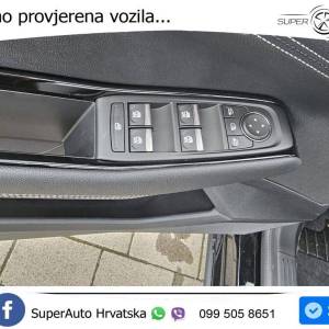 Renault Rafale 1.2 E-Tech Aut. techno 200 KS, LED+ACC+GR SJED+KAM+VIRT