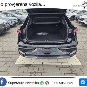 Renault Rafale 1.2 E-Tech Aut. techno 200 KS, LED+ACC+GR SJED+KAM+VIRT