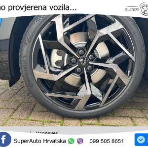 Renault Rafale 1.2 E-Tech Aut. 4X4 Atelier Alpine 300 KS, MATRIX+ACC+GR SJED+PAN