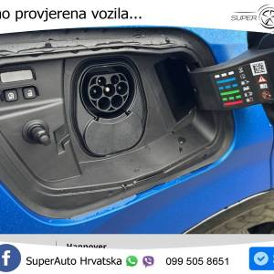 Renault Rafale 1.2 E-Tech Aut. 4X4 Atelier Alpine 300 KS, MATRIX+ACC+GR SJED+PAN