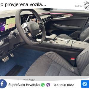 Renault Rafale 1.2 E-Tech Aut. 4X4 Atelier Alpine 300 KS, MATRIX+ACC+GR SJED+PAN