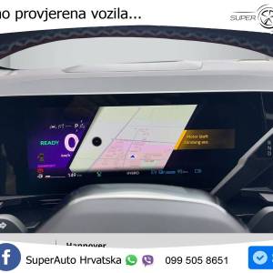 Renault Rafale 1.2 E-Tech Aut. 4X4 Atelier Alpine 300 KS, MATRIX+ACC+GR SJED+PAN