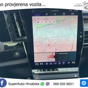 Renault Rafale 1.2 E-Tech Aut. 4X4 Atelier Alpine 300 KS, MATRIX+ACC+GR SJED+PAN