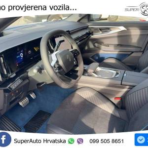 Renault Rafale 1.2 E-Tech Aut. 4X4 Atelier Alpine 300 KS, MATRIX+ACC+GR SJED+PAN