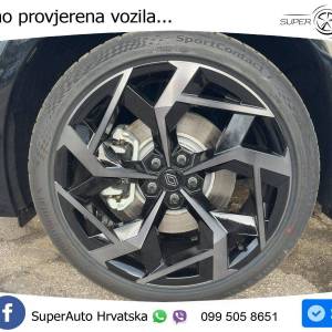 Renault Rafale 1.2 E-Tech Aut. 4X4 Atelier Alpine 300 KS, MATRIX+ACC+GR SJED+PAN
