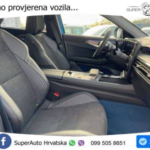 Renault Rafale 1.2 E-Tech Aut. 4X4 Atelier Alpine 300 KS, MATRIX+ACC+GR SJED+PAN