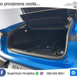 Renault Rafale 1.2 E-Tech Aut. 4X4 Atelier Alpine 300 KS, MATRIX+ACC+GR SJED+PAN