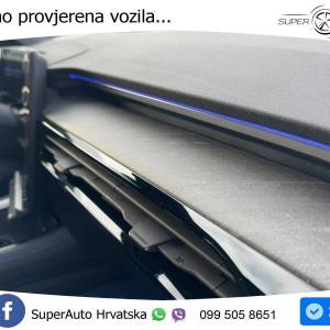 Renault Rafale 1.2 E-Tech Aut. 4X4 Atelier Alpine 300 KS, MATRIX+ACC+GR SJED+PAN