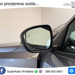 Renault Rafale 1.2 E-Tech Aut. Techno 200 KS, LED+ACC+GR SJED+PANO+KAM+VIRT