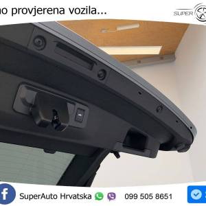 Renault Rafale 1.2 E-Tech Aut. Techno 200 KS, LED+ACC+GR SJED+PANO+KAM+VIRT