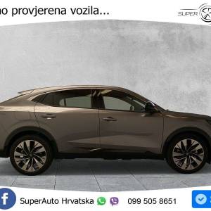 Renault Rafale 1.2 E-Tech Aut. Techno 200 KS, LED+ACC+GR SJED+PANO+KAM+VIRT