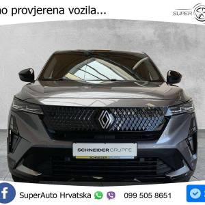 Renault Rafale 1.2 E-Tech Aut. Techno 200 KS, LED+ACC+GR SJED+PANO+KAM+VIRT