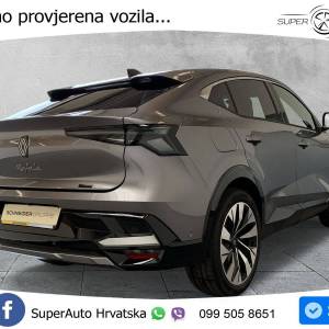 Renault Rafale 1.2 E-Tech Aut. Techno 200 KS, LED+ACC+GR SJED+PANO+KAM+VIRT