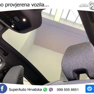 Renault Rafale 1.2 E-Tech Aut. Techno 200 KS, LED+ACC+GR SJED+PANO+KAM+VIRT