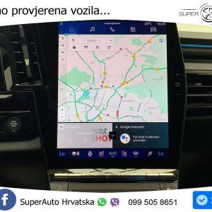 Renault Rafale 1.2 E-Tech Aut. Techno 200 KS, LED+ACC+GR SJED+PANO+KAM+VIRT
