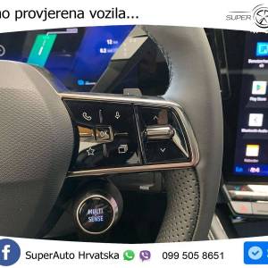 Renault Rafale 1.2 E-Tech Aut. Techno 200 KS, LED+ACC+GR SJED+PANO+KAM+VIRT