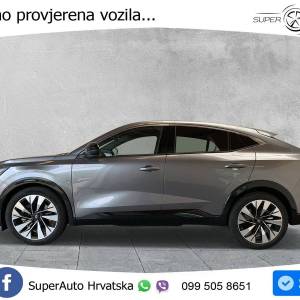 Renault Rafale 1.2 E-Tech Aut. Techno 200 KS, LED+ACC+GR SJED+PANO+KAM+VIRT
