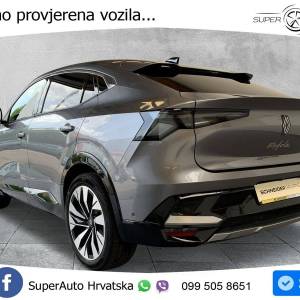 Renault Rafale 1.2 E-Tech Aut. Techno 200 KS, LED+ACC+GR SJED+PANO+KAM+VIRT