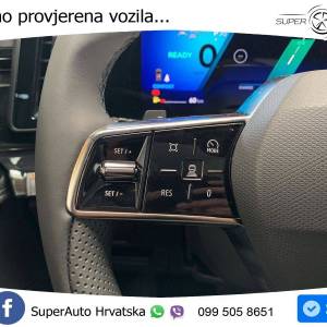 Renault Rafale 1.2 E-Tech Aut. Techno 200 KS, LED+ACC+GR SJED+PANO+KAM+VIRT