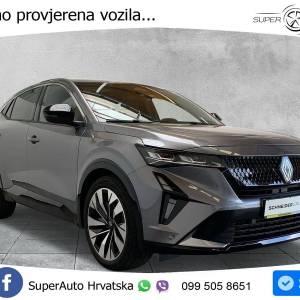 Renault Rafale 1.2 E-Tech Aut. Techno 200 KS, LED+ACC+GR SJED+PANO+KAM+VIRT