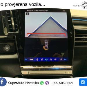 Renault Rafale 1.2 E-Tech Aut. Techno 200 KS, LED+ACC+GR SJED+PANO+KAM+VIRT