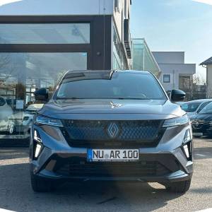 Renault Rafale 1.2 E-Tech Aut. Esprit Alpine 200 KS, MATRIX+ACC+GR SJED+PANO+360