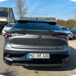 Renault Rafale 1.2 E-Tech Aut. Esprit Alpine 200 KS, MATRIX+ACC+GR SJED+PANO+360