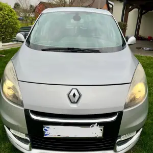 Renault Scenic 1,5dCi