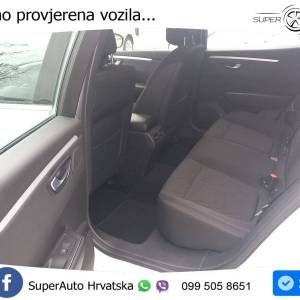 Renault Talisman 1.3 TCe EDC 160 KS, LED+TEM+PDC+S&S