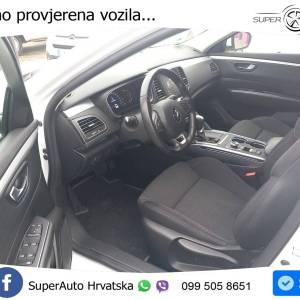 Renault Talisman 1.3 TCe EDC 160 KS, LED+TEM+PDC+S&S