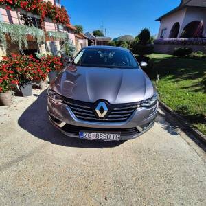 Renault Talisman DCI 130