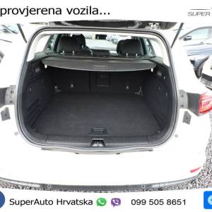Renault Talisman Grandtour 1.3 TCe Aut. 160 KS, LED+TEM+PDC+VIRT