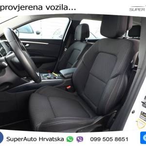 Renault Talisman Grandtour 1.3 TCe Aut. 160 KS, LED+TEM+PDC+VIRT
