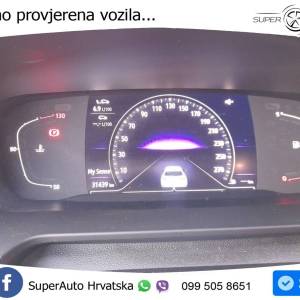 Renault Talisman Grandtour 1.3 TCe Aut. 160 KS, LED+TEM+PDC+S&S