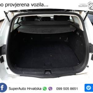Renault Talisman Grandtour 1.3 TCe Aut. 160 KS, LED+TEM+PDC+S&S
