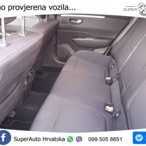 Renault Talisman Grandtour 1.3 TCe Aut. 160 KS, LED+TEM+PDC+S&S
